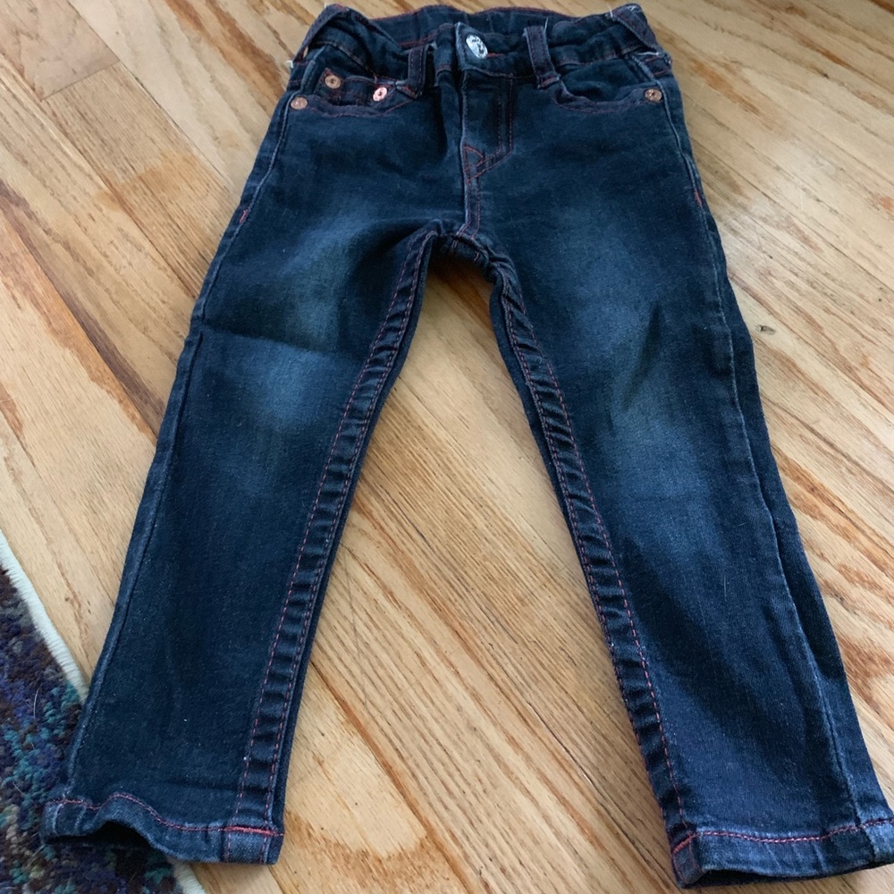 True Religion Kids Jeans